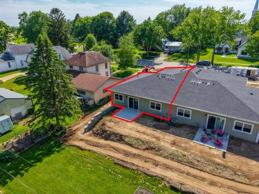 244 Gold Street S, Wykoff, MN 55990