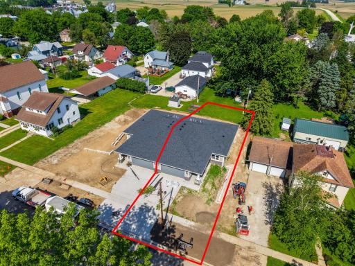 244 Gold Street S, Wykoff, MN 55990