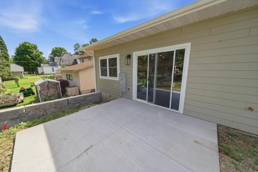 244 Gold Street S, Wykoff, MN 55990