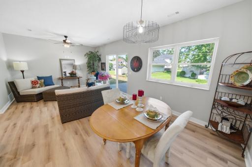 244 Gold Street S, Wykoff, MN 55990