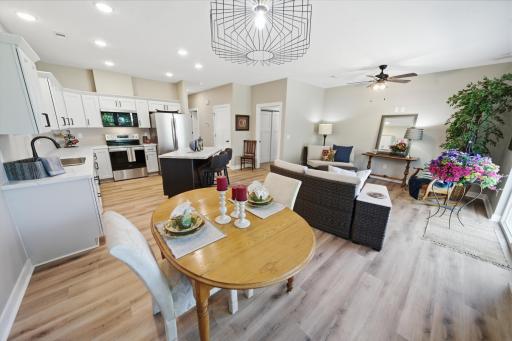 244 Gold Street S, Wykoff, MN 55990