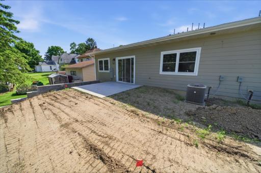 244 Gold Street S, Wykoff, MN 55990