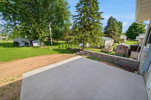 244 Gold Street S, Wykoff, MN 55990