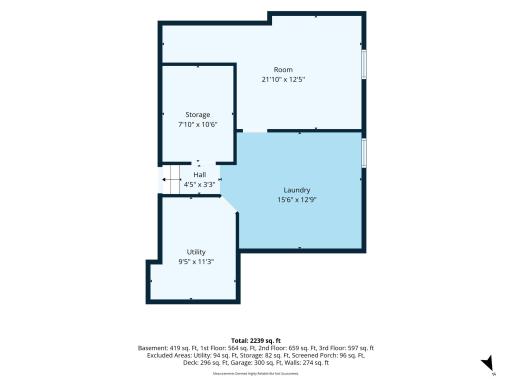 2176 Leyland Alcove, Woodbury, MN 55125