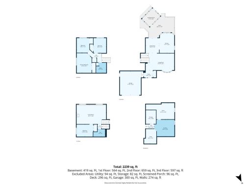 2176 Leyland Alcove, Woodbury, MN 55125