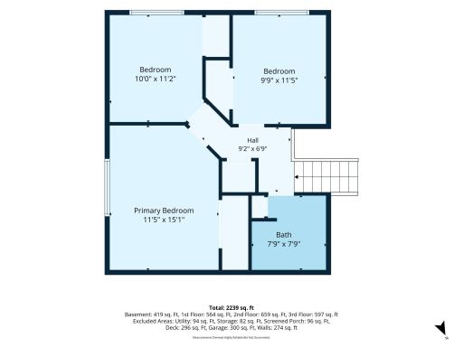 2176 Leyland Alcove, Woodbury, MN 55125