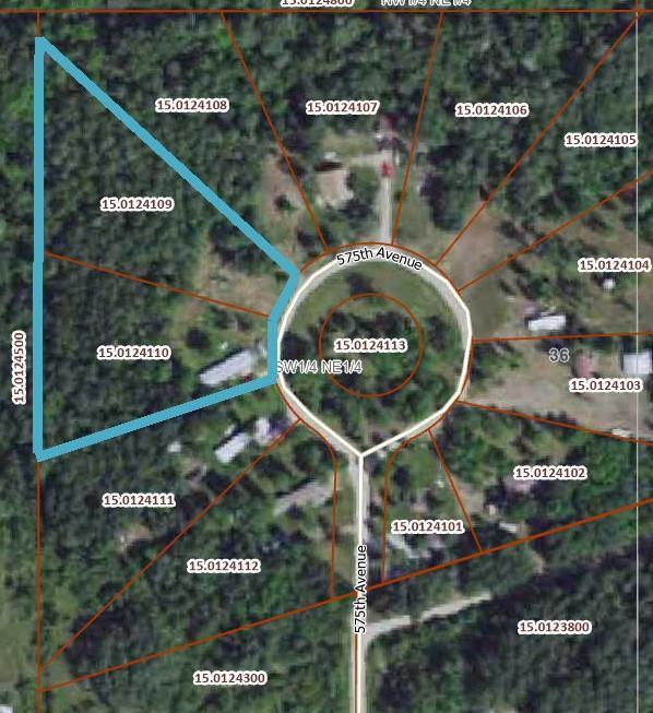40627 575th Avenue, Warroad, MN 56763