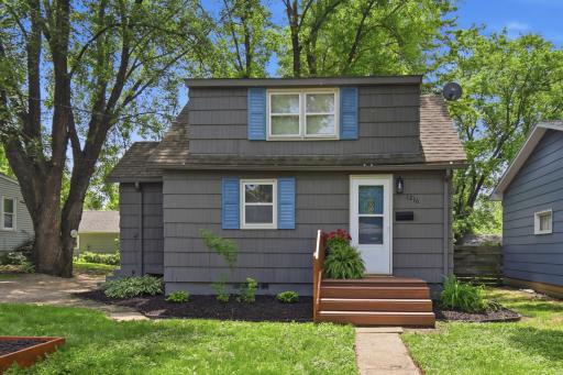 1216 5th Street SE, Rochester, MN 55904