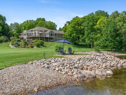 23558 Lida Drive, Pelican Rapids, MN 56572