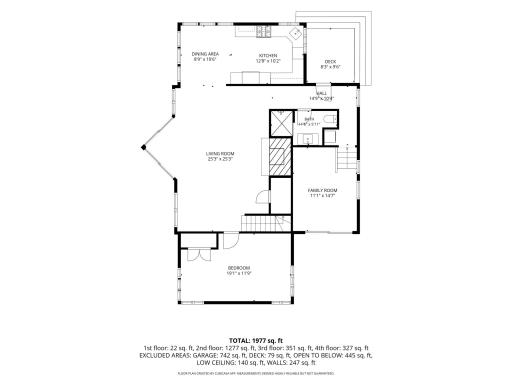 1822 120th Street, Balsam Lake, WI 54810