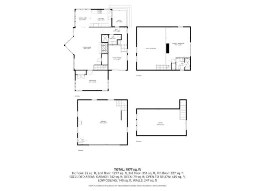 1822 120th Street, Balsam Lake, WI 54810