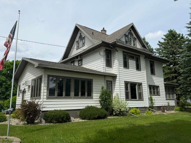 Southwest side view.JPG
