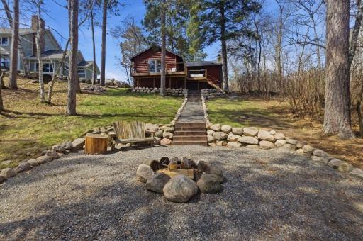 5496 Sibley Lake Road SW, Pequot Lakes, MN 56472