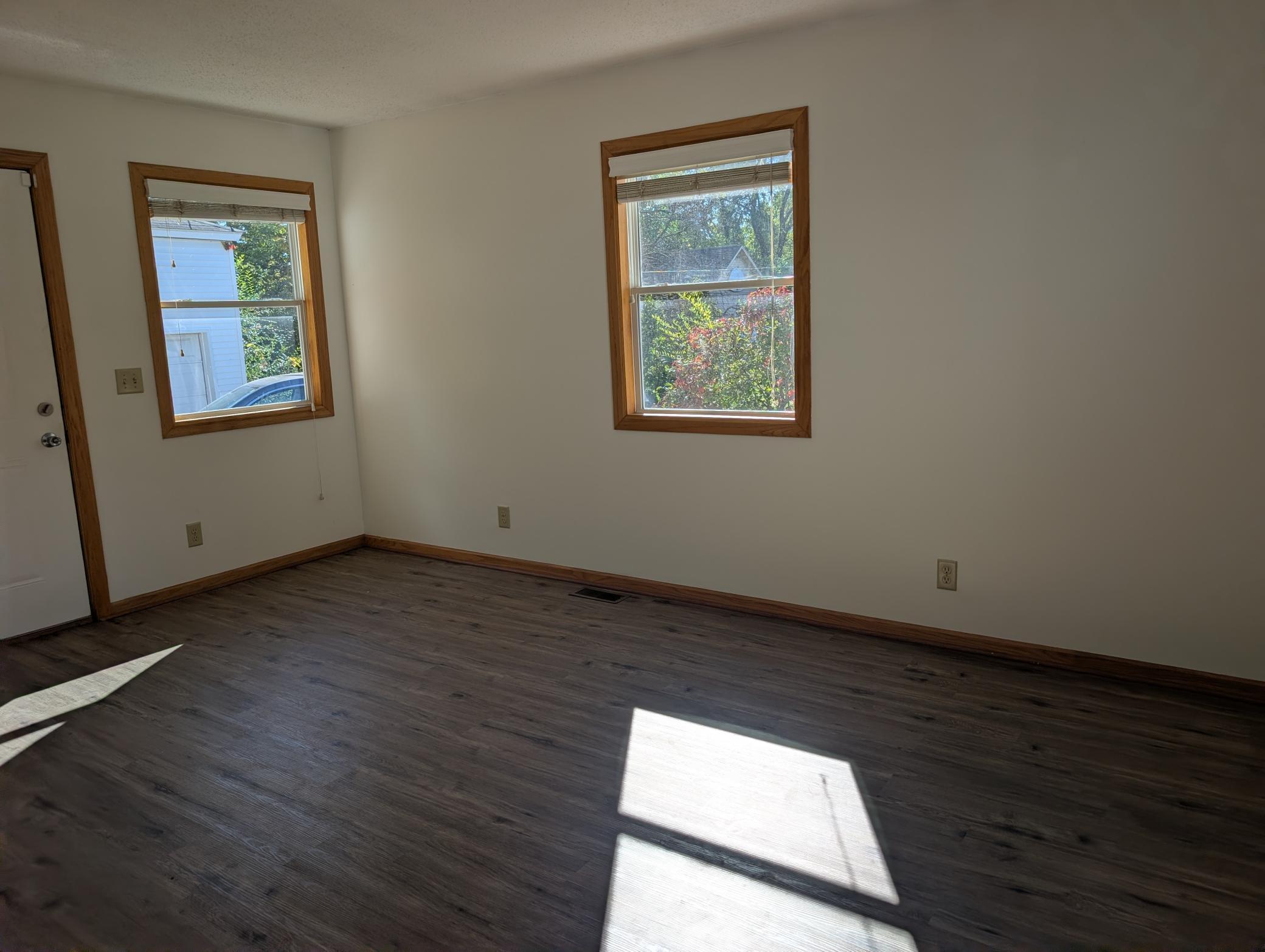 Main Level Family Room