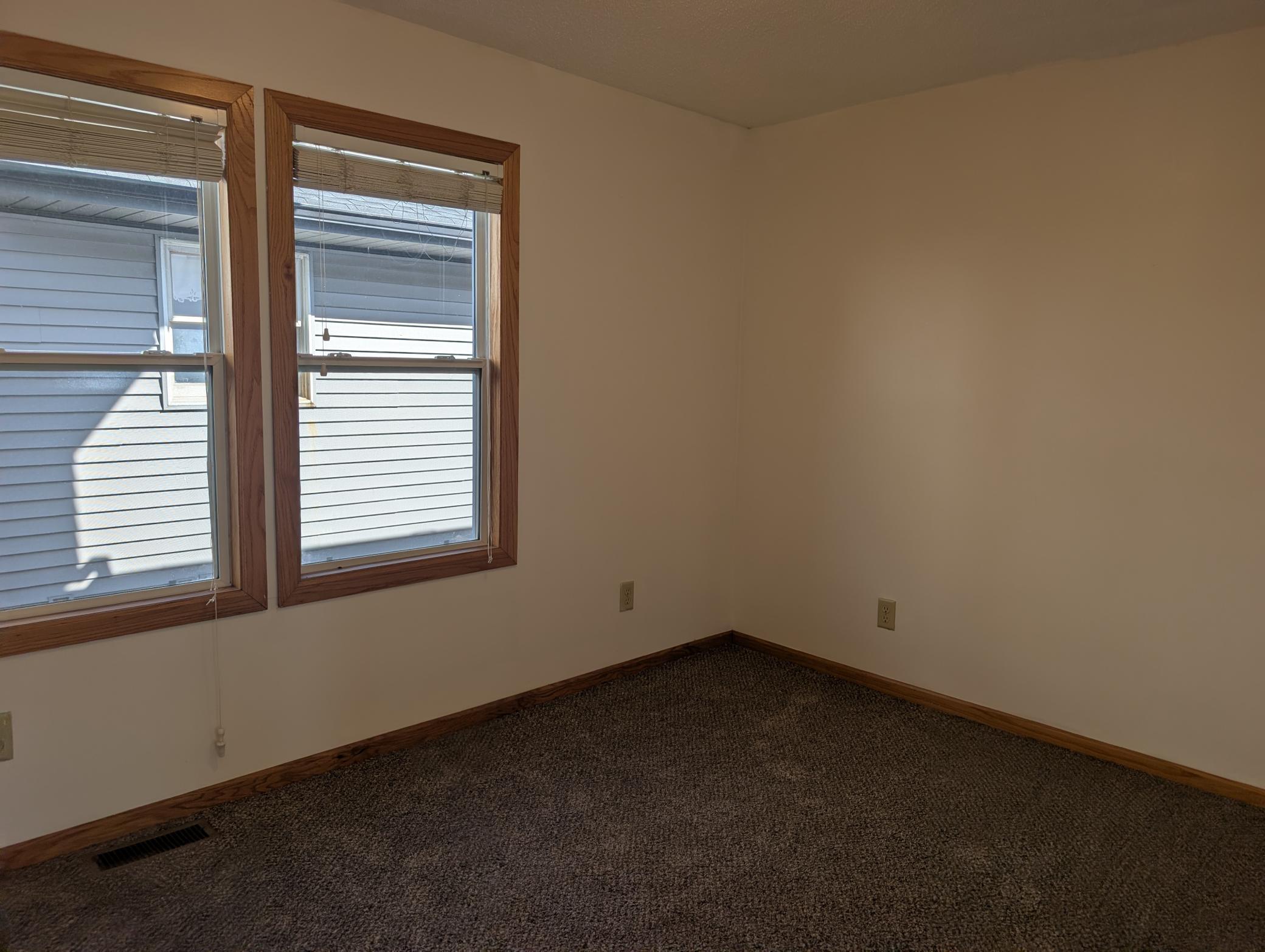 Main Level Bedroom