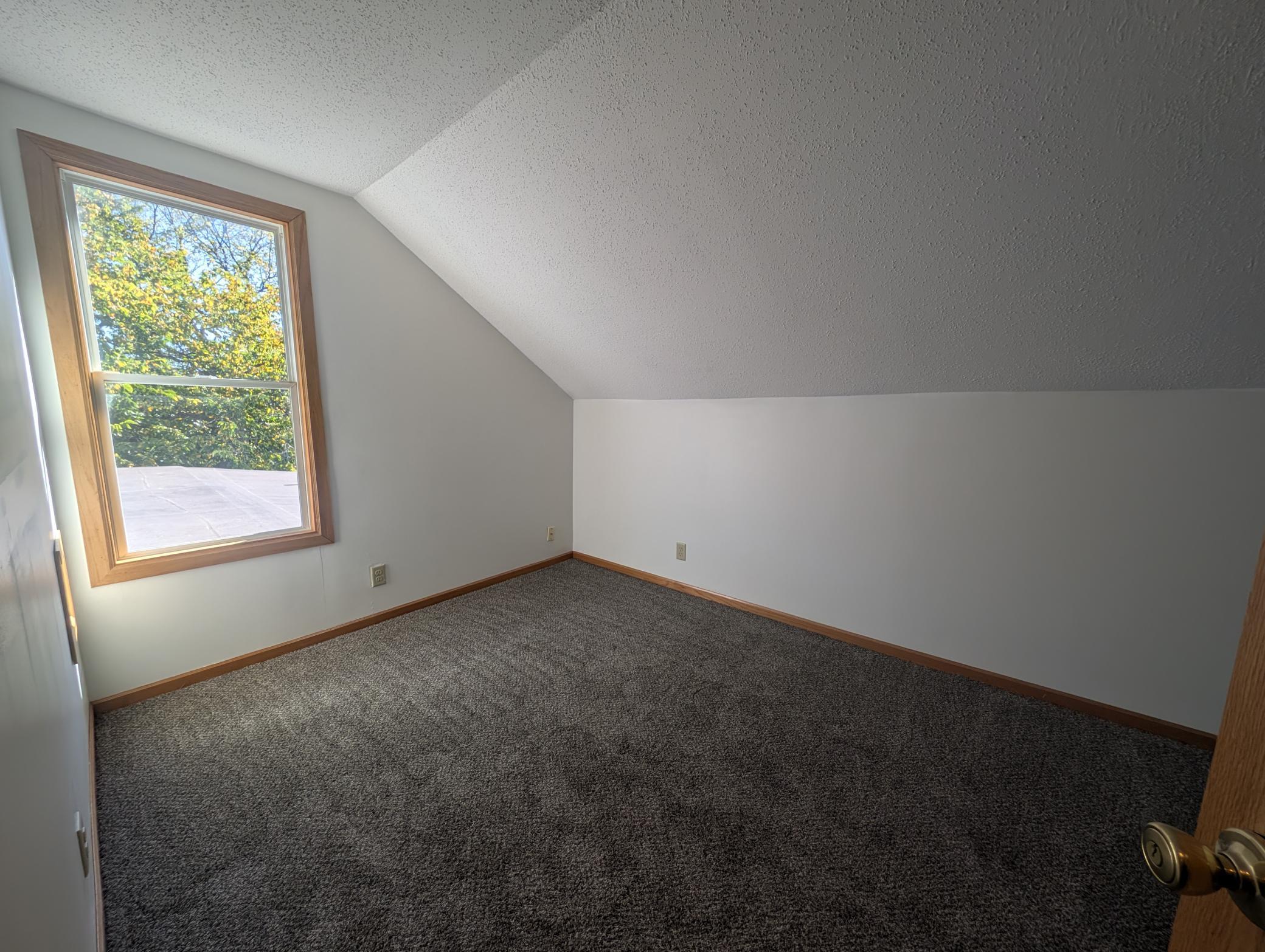 Upper Bedroom