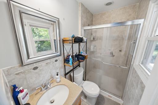 Primary Ensuite Bath
