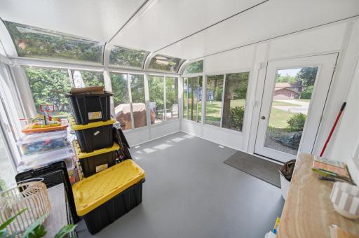 Sun Room