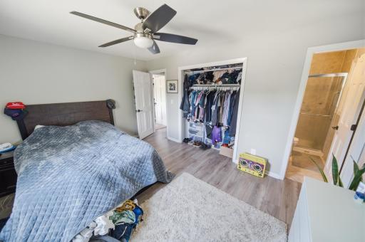 Primary Ensuite Bedroom
