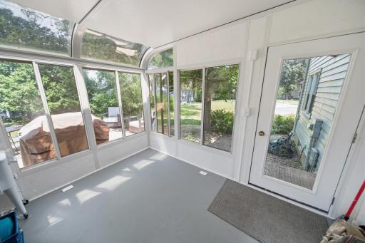 Sun Room