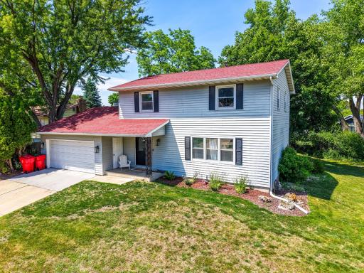 Maintenance-Free Exterior