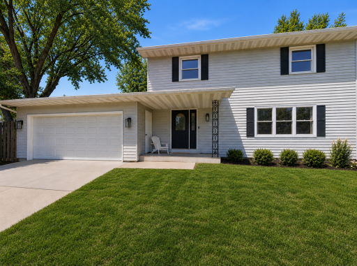 105 26th Street NW, Rochester, MN 55901