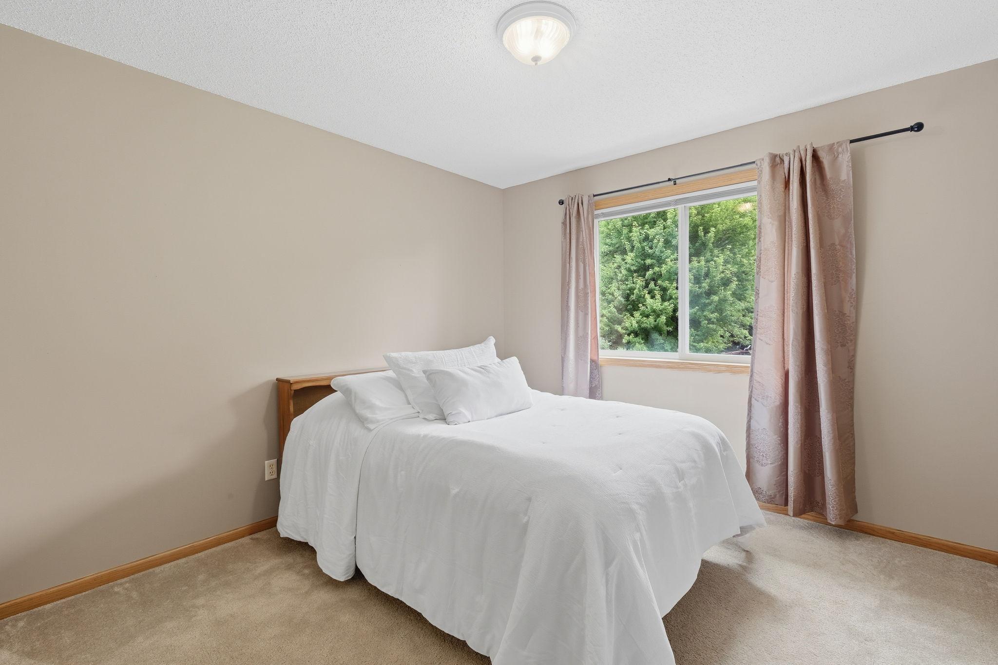 Upper-level bedroom 3
