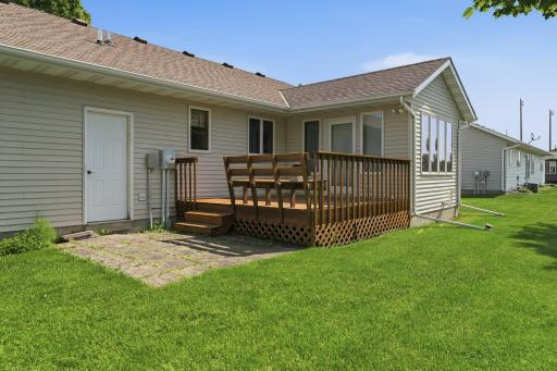 18 Mill Avenue, Minnesota Lake, MN 56068