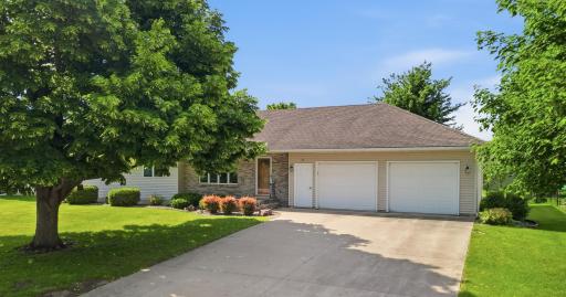18 Mill Avenue, Minnesota Lake, MN 56068