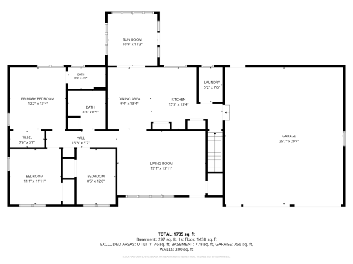 18 Mill Avenue, Minnesota Lake, MN 56068