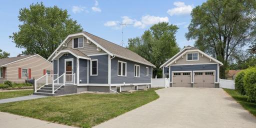 1014 11th Avenue N, Saint Cloud, MN 56303