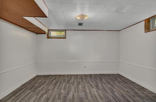 1308-Lower Level Bedroom 5( non conforming)