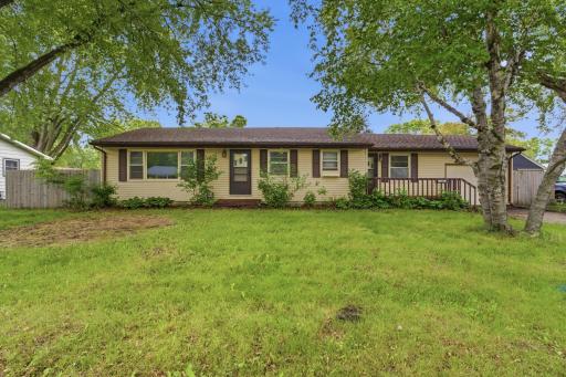 1308 10th Street SW, Willmar, MN 56201
