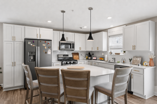 8710 Parkington Avenue NE, Otsego, MN 55330