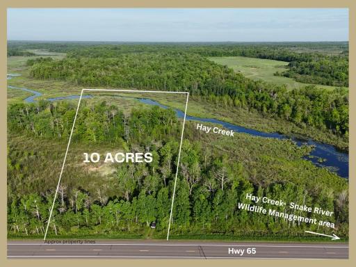 TBD Highway 65, Isle, MN 56342