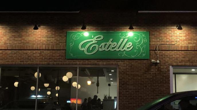 Estelle