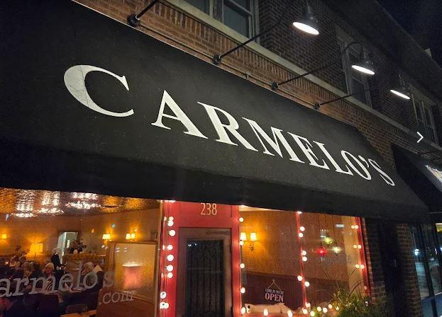 Carmellos