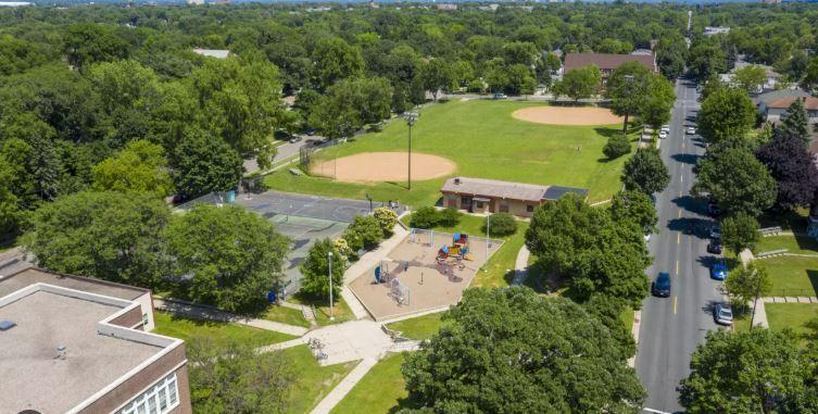 Groveland Recreation Center