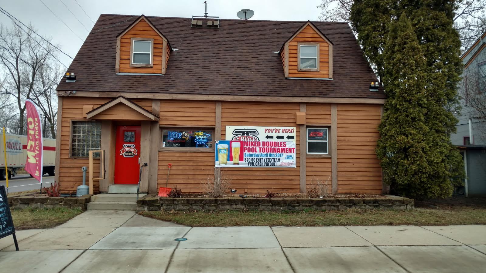 Property photo for 110 Broadway Street E, New Germany, MN 55367