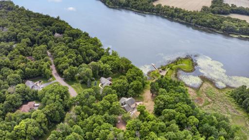 5325 Fernwood Trail, North Branch, MN 55056