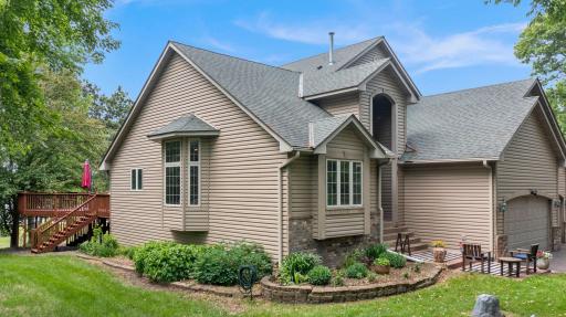 5325 Fernwood Trail, North Branch, MN 55056
