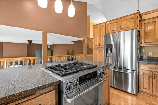 5325 Fernwood Trail, North Branch, MN 55056