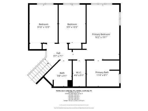 5325 Fernwood Trail, North Branch, MN 55056