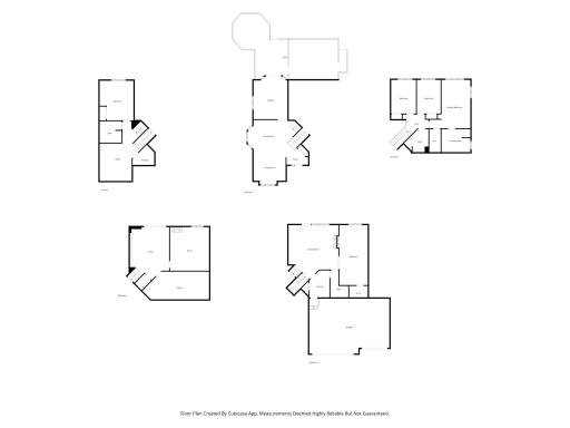 5325 Fernwood Trail, North Branch, MN 55056