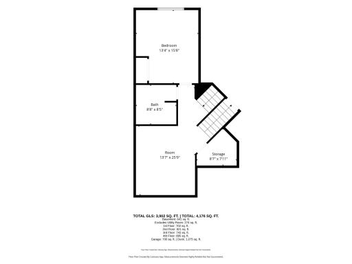 5325 Fernwood Trail, North Branch, MN 55056