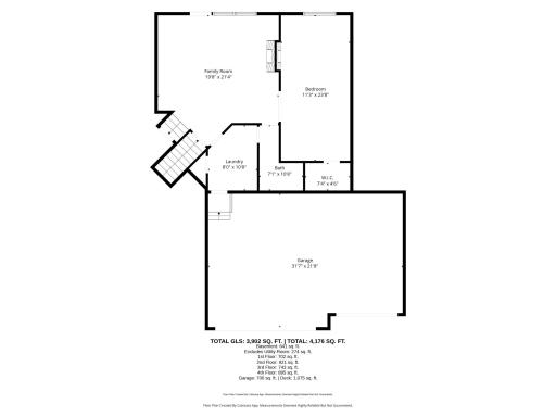 5325 Fernwood Trail, North Branch, MN 55056