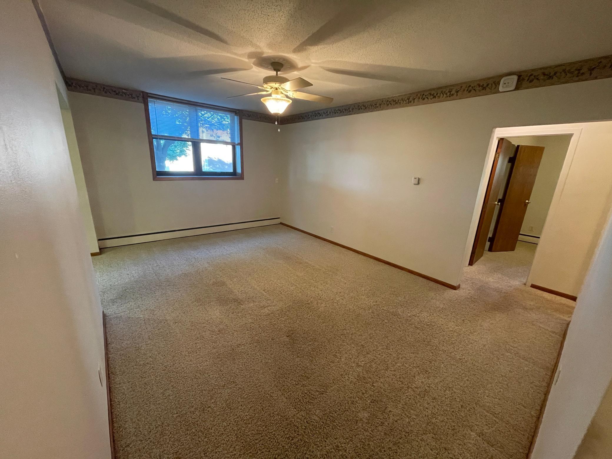 Large living room!