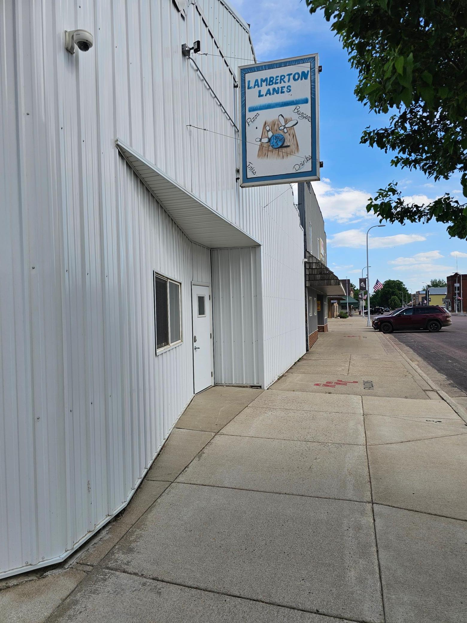 Property photo for 101 S Main Street, Lamberton, MN 56152