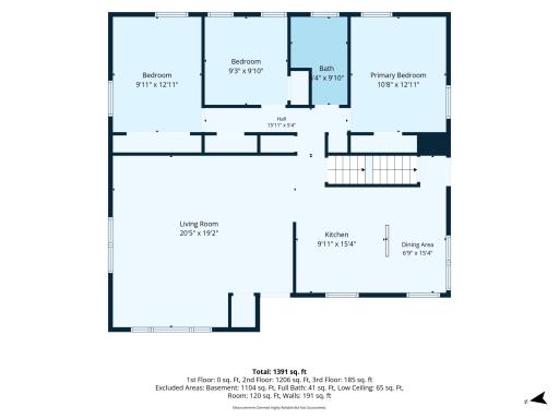 1180 Main Street S, Pine City, MN 55063
