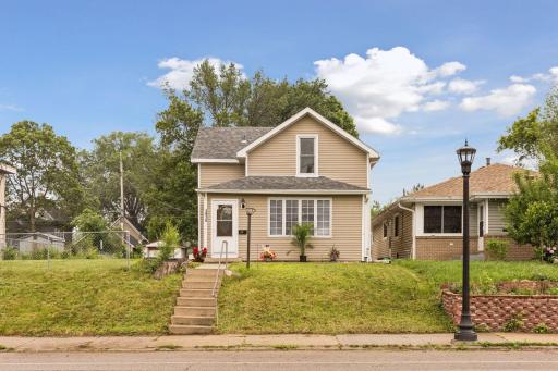 Welcome to 1915 Glenwood Ave in the heart of the Harrison neighborhood.